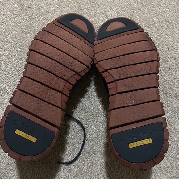 Men Cole Haan Shoe main image 4